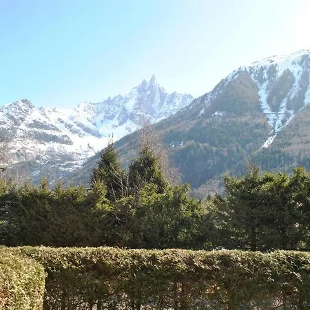 Hapimag Chamonix