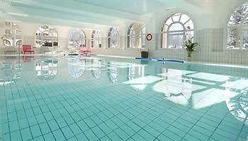 Hapimag Resort Chamonix