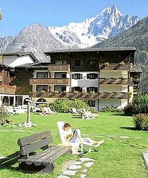 Resort Hapimag 2*