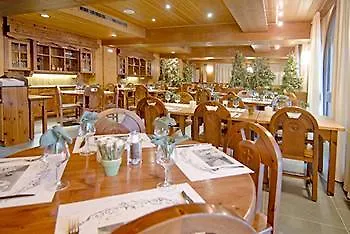 Hapimag Hotel Chamonix