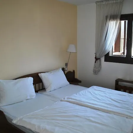 Hapimag Hotel 2*