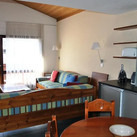 Hotel Hapimag 2*