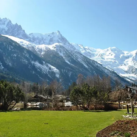 Hapimag Hotel Chamonix