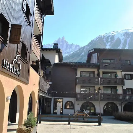 Hapimag Chamonix