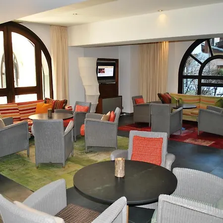 Hotel Hapimag Chamonix